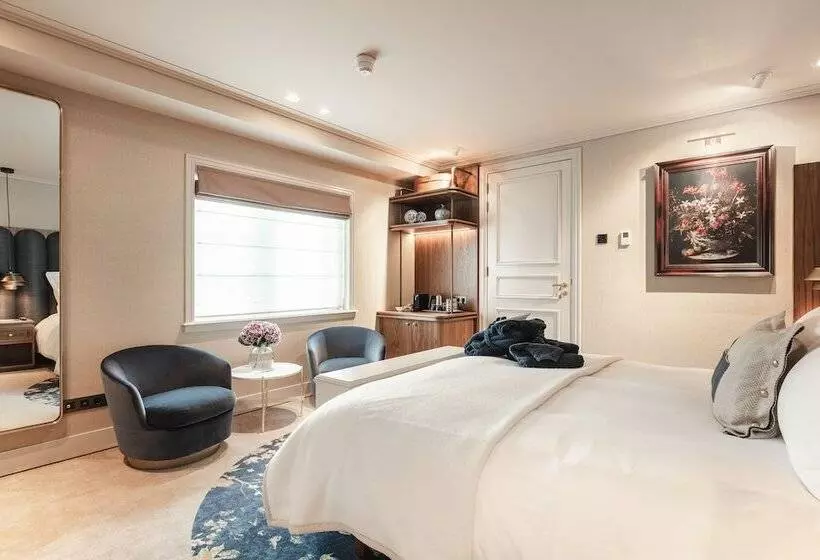 Fotos del hotel Seven One Seven:  5