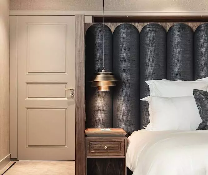 Fotos del hotel Seven One Seven:  6