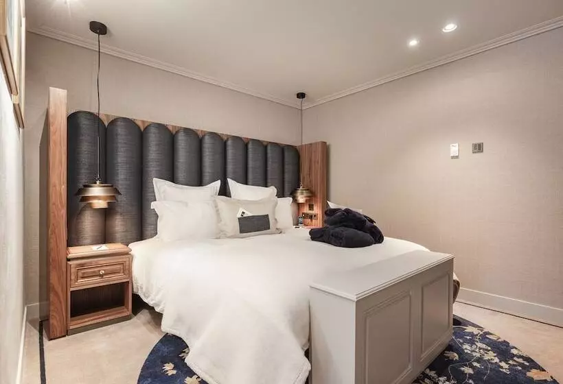 Fotos del hotel Seven One Seven:  15