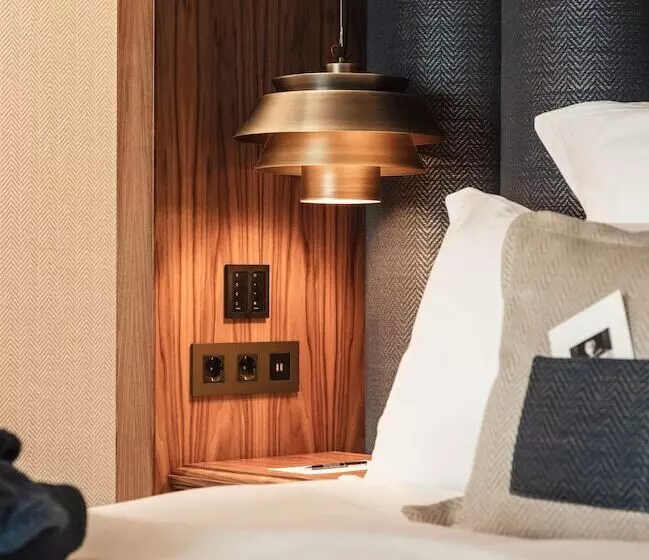 Fotos del hotel Seven One Seven:  4