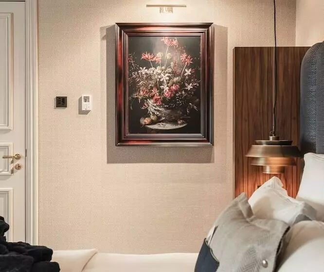 Fotos del hotel Seven One Seven:  3