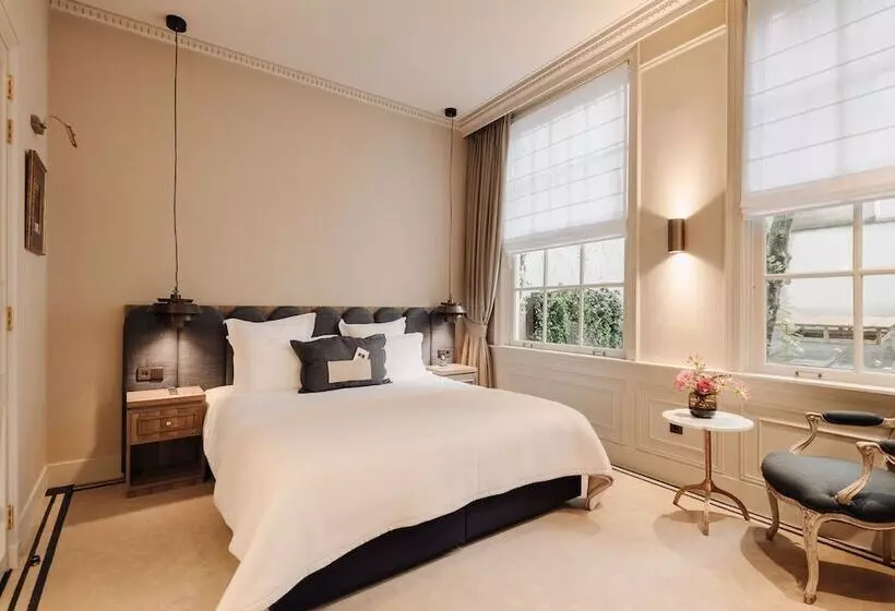 Fotos del hotel Seven One Seven:  7