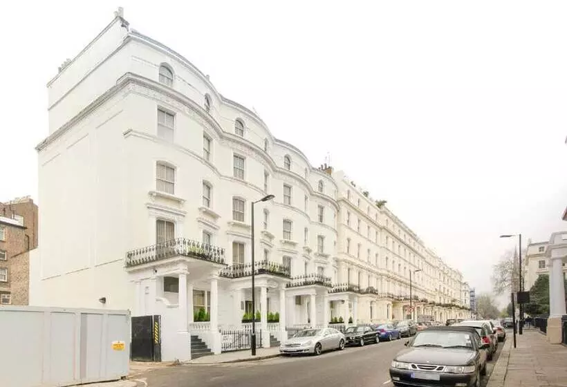 Fotos del hotel The Royale Chulan Hyde Park:  6