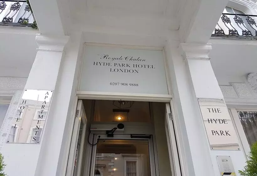 Fotos del hotel The Royale Chulan Hyde Park:  7