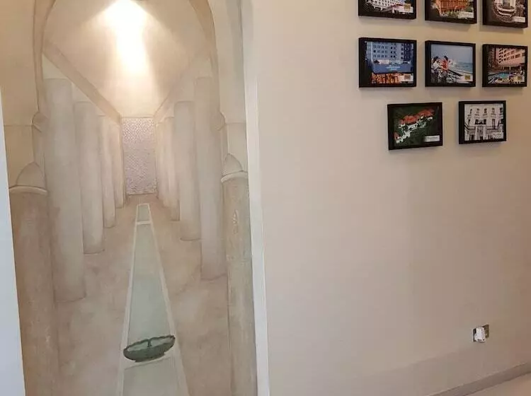 Fotos del hotel The Royale Chulan Hyde Park:  3