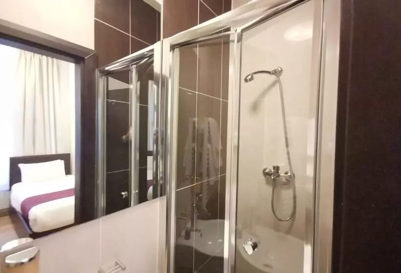 Fotos del hotel The Royale Chulan Hyde Park:  4