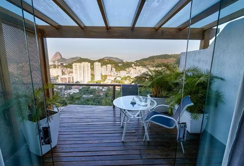 Fotos del hotel The Villa:  2