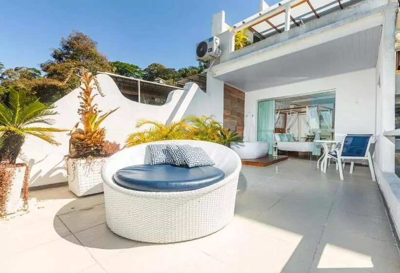 Fotos del hotel The Villa:  10