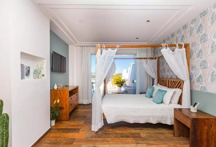 Fotos del hotel The Villa:  20