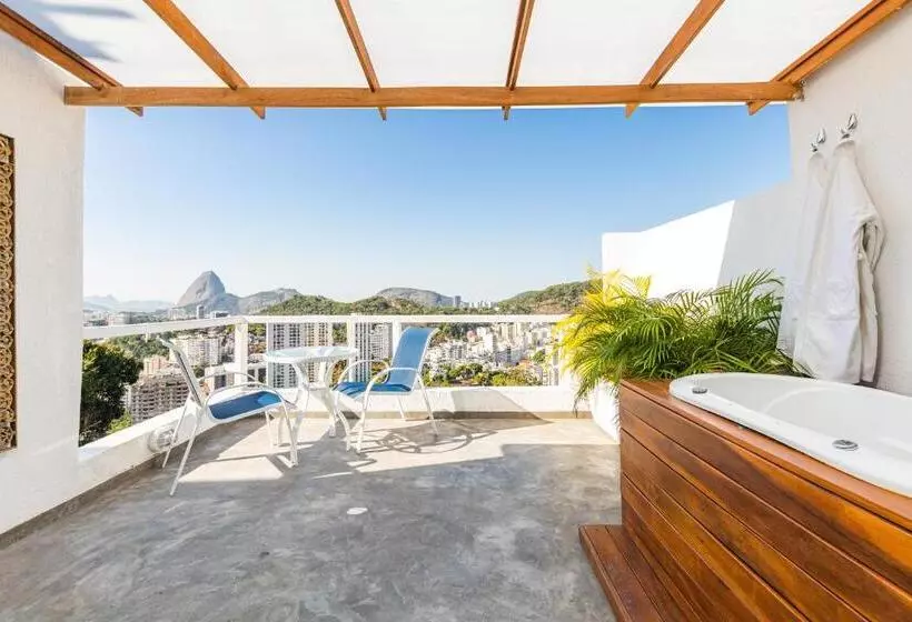 Fotos del hotel The Villa:  13