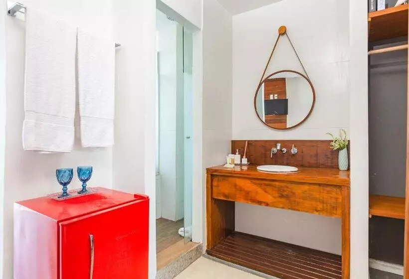 Fotos del hotel The Villa:  3