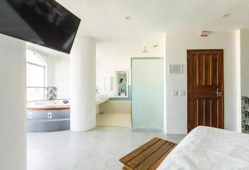 Fotos del hotel The Villa:  15