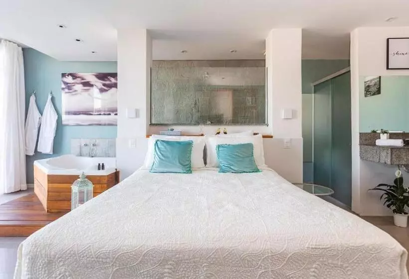 Fotos del hotel The Villa:  17