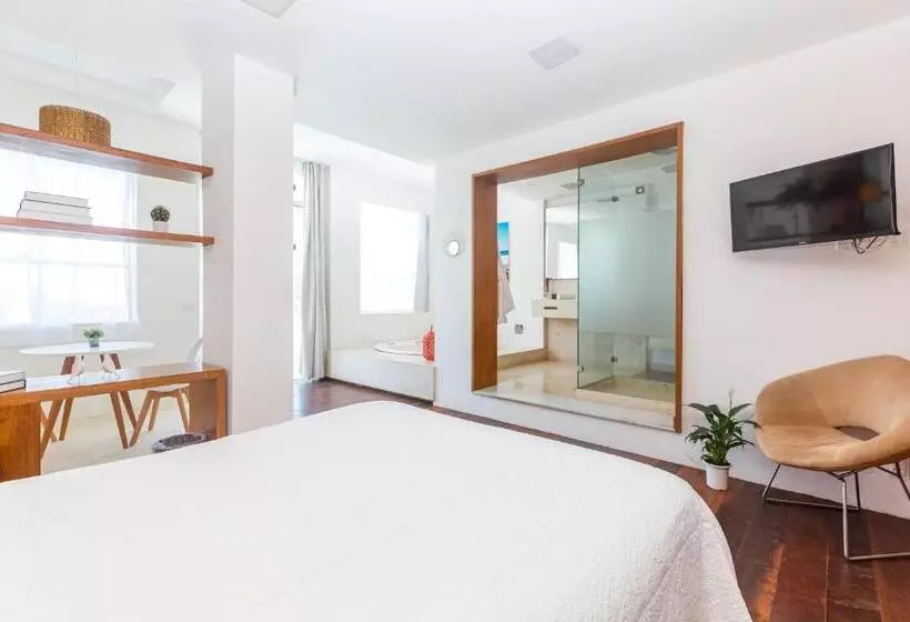 Fotos del hotel The Villa:  19