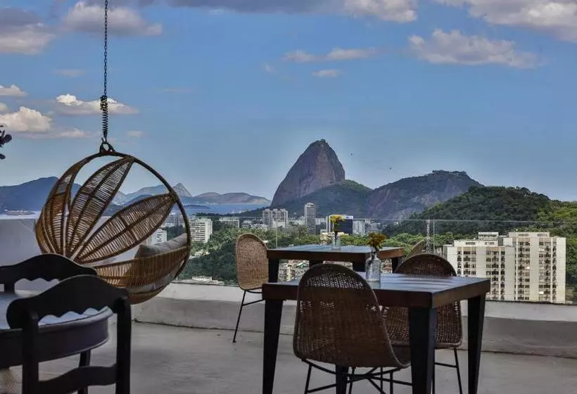 Fotos del hotel The Villa:  6