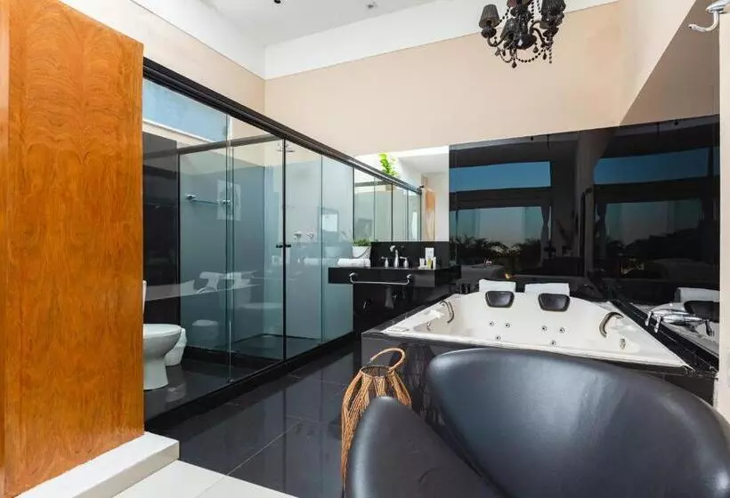 Fotos del hotel The Villa:  7