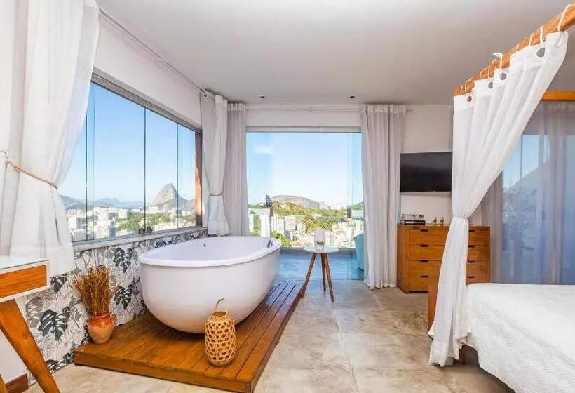 Fotos del hotel The Villa:  11