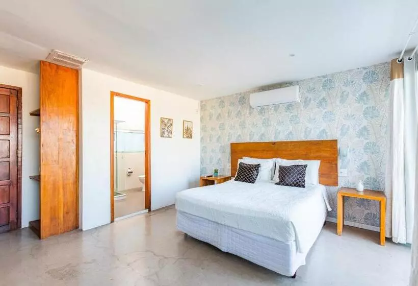 Fotos del hotel The Villa:  9