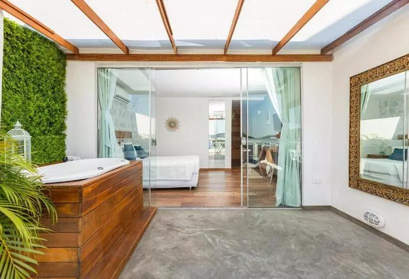 Fotos del hotel The Villa:  18