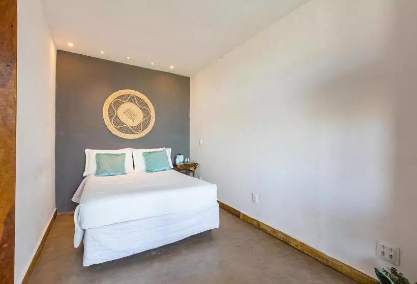 Fotos del hotel The Villa:  5