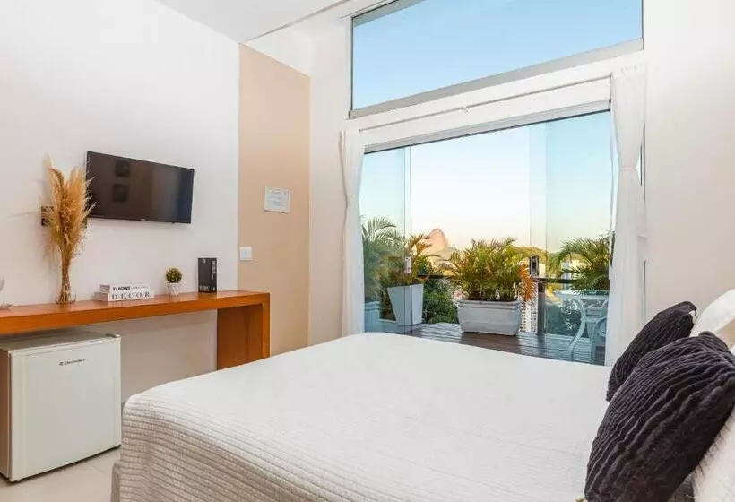 Fotos del hotel The Villa:  14