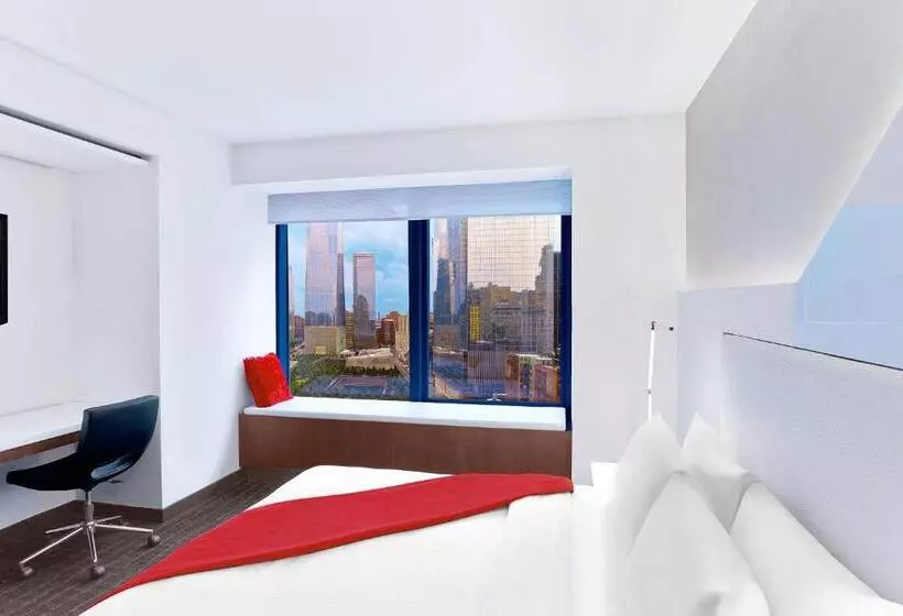 Fotos del hotel W New York  Downtown:  24