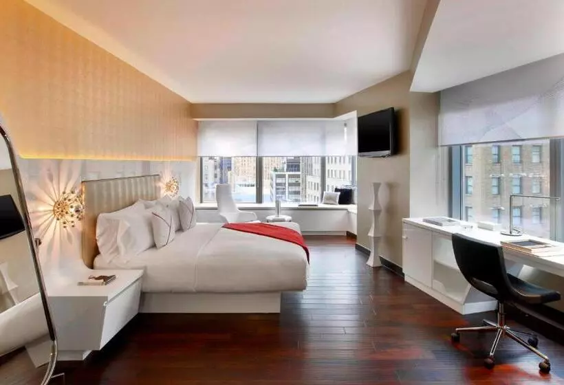 Fotos del hotel W New York  Downtown:  16