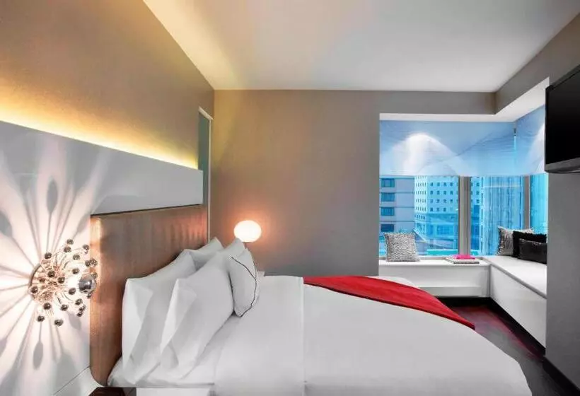 Fotos del hotel W New York  Downtown:  21