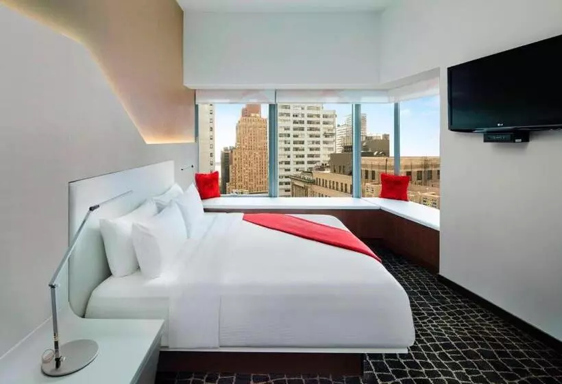 Fotos del hotel W New York  Downtown:  19