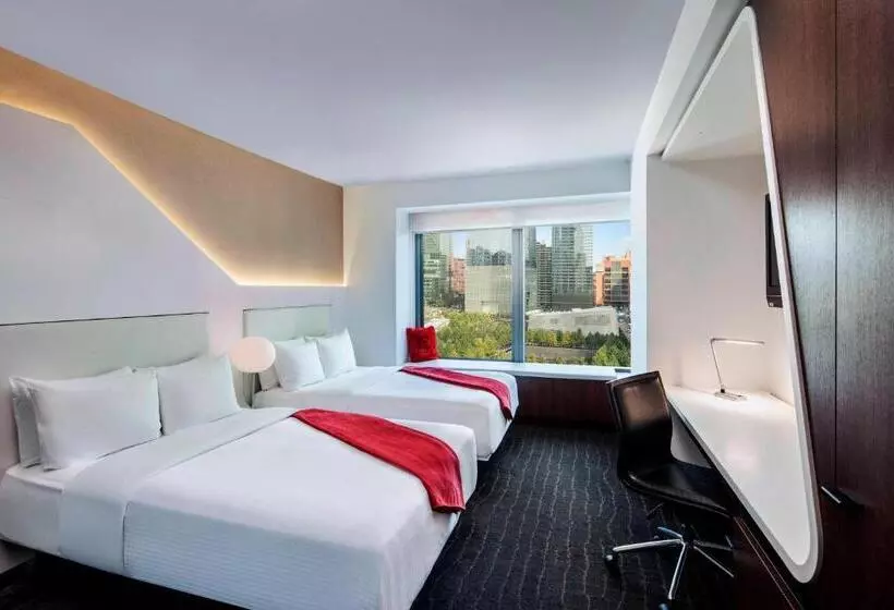 Fotos del hotel W New York  Downtown:  7