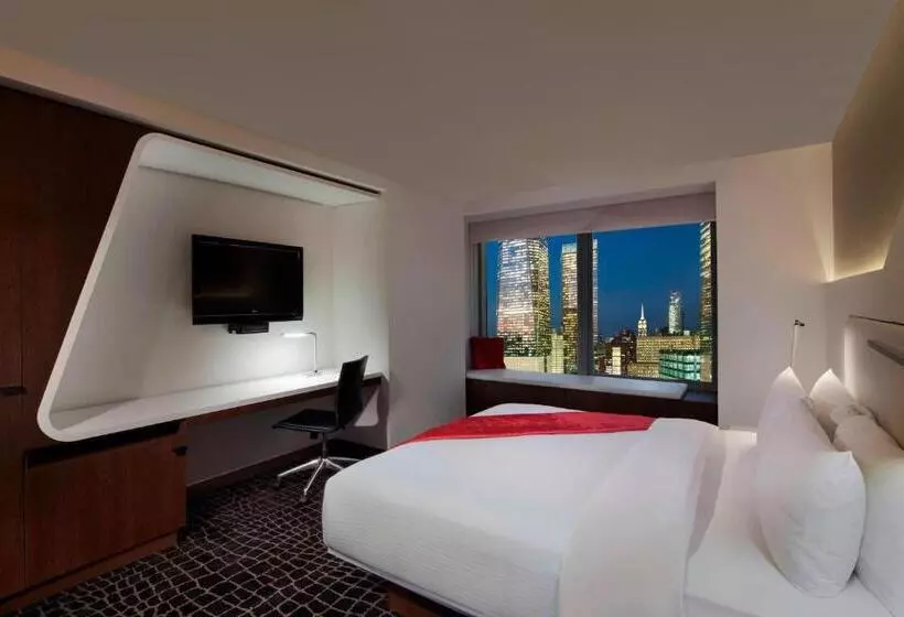 Fotos del hotel W New York  Downtown:  12
