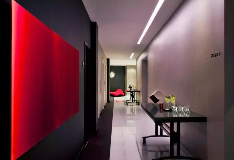 Fotos del hotel W New York  Downtown:  25