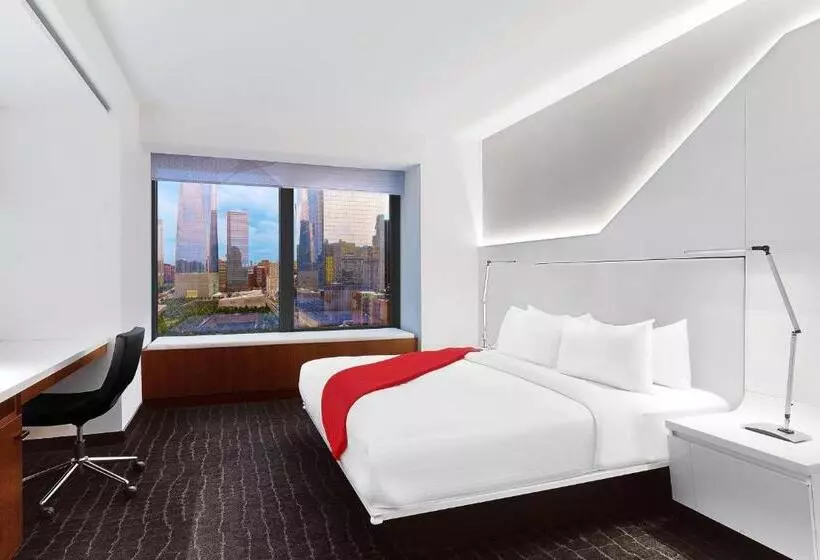 Fotos del hotel W New York  Downtown:  22