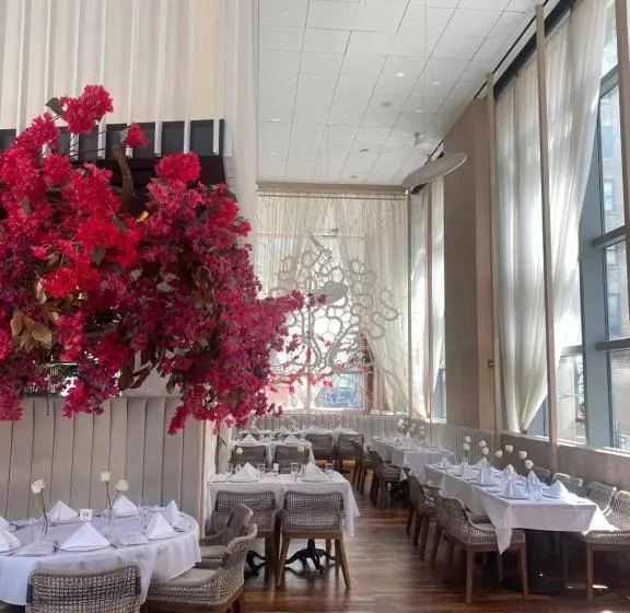 Fotos del hotel W New York  Downtown:  8