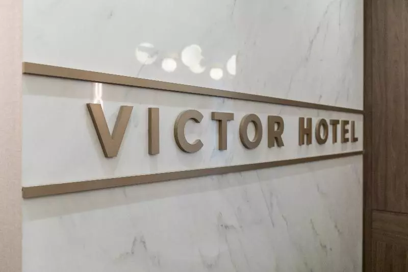 Fotos del hotel Victor Hotel - London Victoria:  2