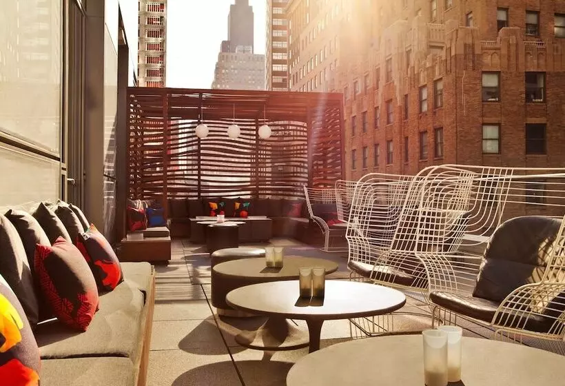 Fotos del hotel W New York  Downtown:  10