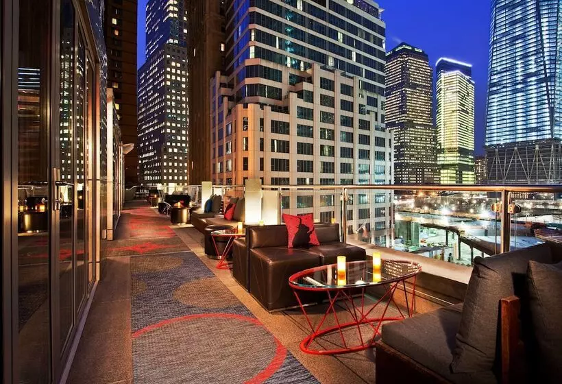 Fotos del hotel W New York  Downtown:  20