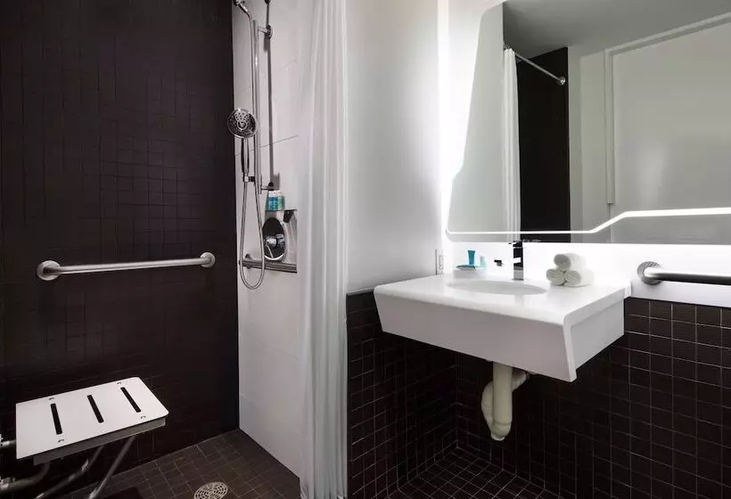 Fotos del hotel W New York  Downtown:  6