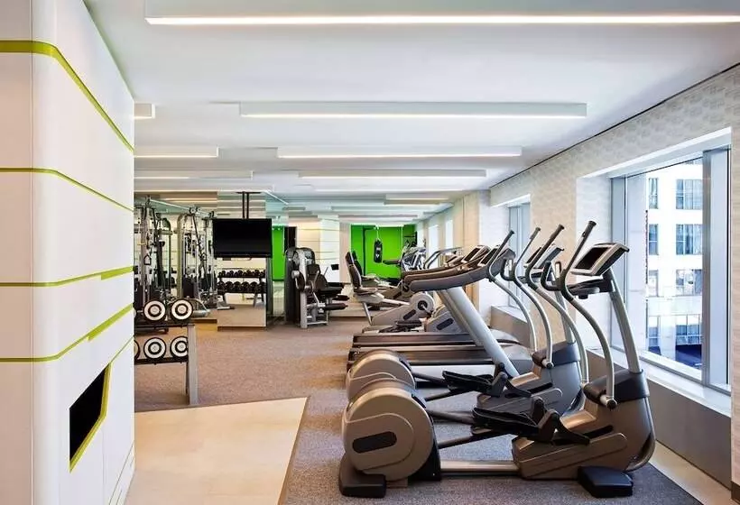 Fotos del hotel W New York  Downtown:  2