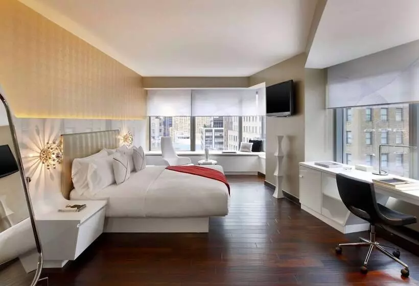 W New York  Downtown