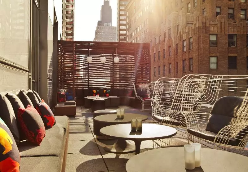 Fotos del hotel W New York  Downtown:  18