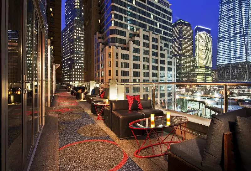 Fotos del hotel W New York  Downtown:  14