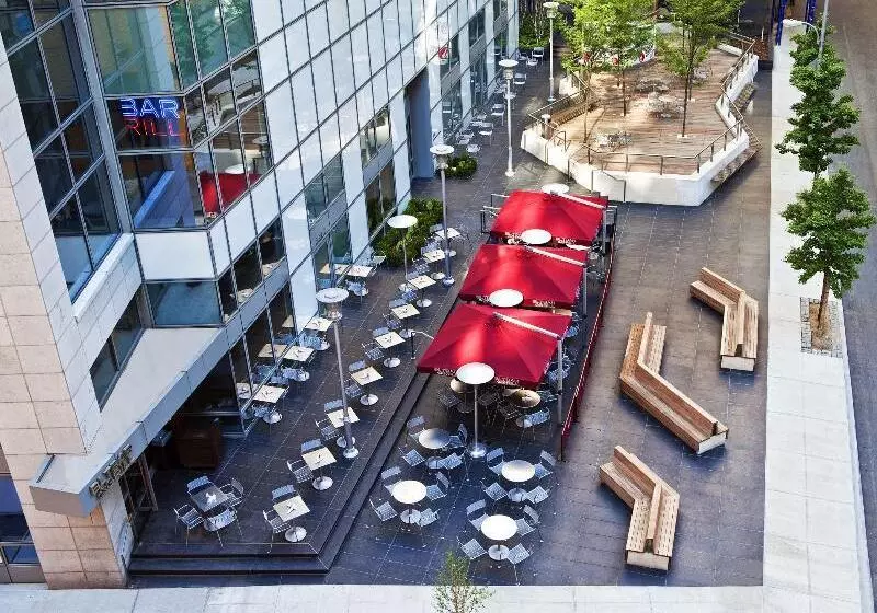 Fotos del hotel W New York  Downtown:  5