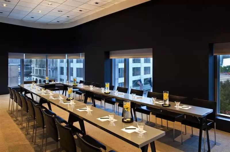 Fotos del hotel W New York  Downtown:  9