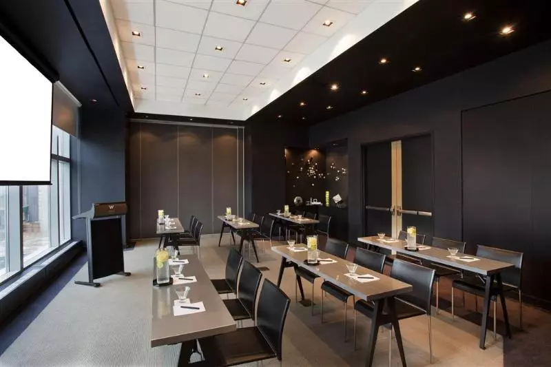 Fotos del hotel W New York  Downtown:  17