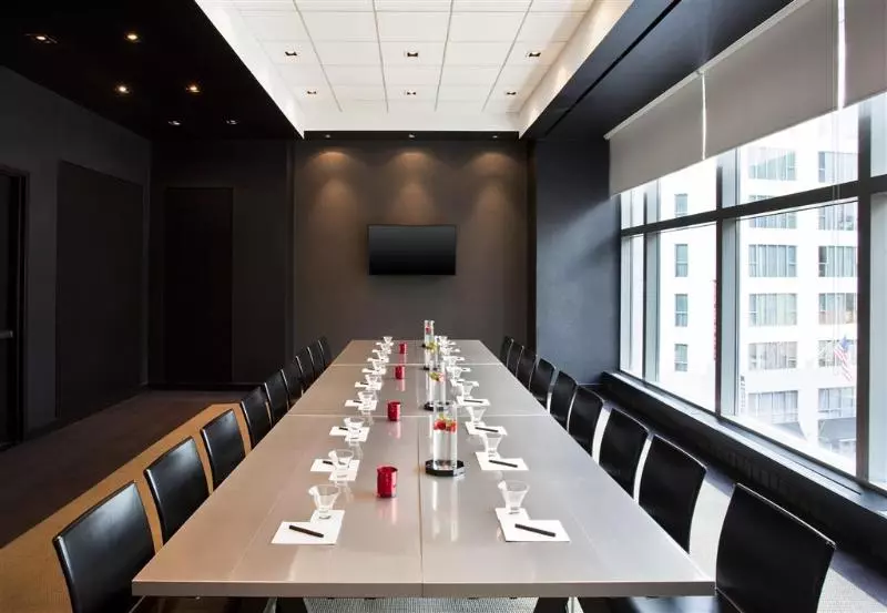 Fotos del hotel W New York  Downtown:  4