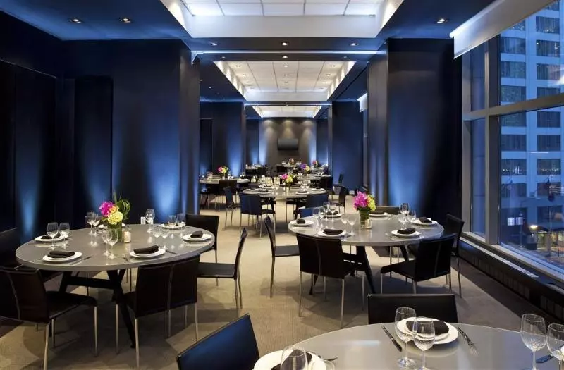 Fotos del hotel W New York  Downtown:  3