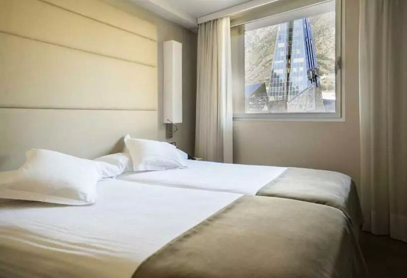 Fotos del hotel YOMO Mola Park:  8