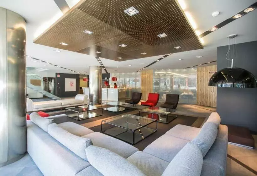 Fotos del hotel YOMO Mola Park:  10