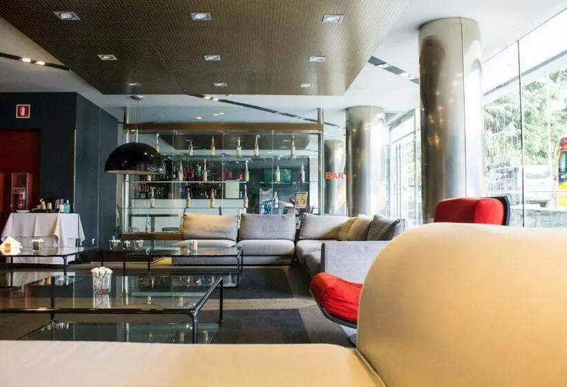 Fotos del hotel YOMO Mola Park:  57